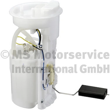 Módulo de bomba de combustível com sensor do nível de combustível Volkswagen Bora  1J6 ao melhor preço