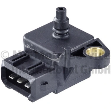 718222450 Pierburg Sensor de pressão no coletor de admissão, MAP