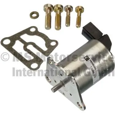 Válvula EGR de recirculação dos gases Volvo S80 I TS, TH, KV ao melhor preço