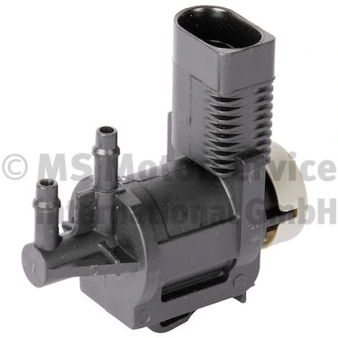 702256000 Pierburg Válvula solenoide de controlo de comporta de ar secundário