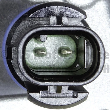 Bomba de óleo Volvo S60 III 224