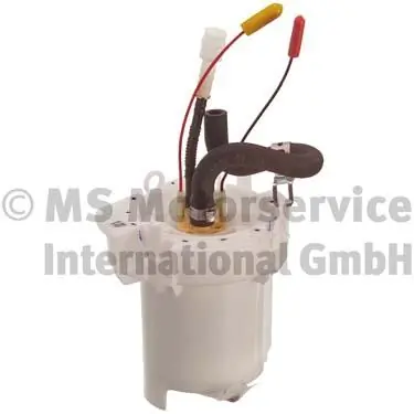 Módulo de bomba de combustível com sensor do nível de combustível Opel Vectra 38 ao melhor preço