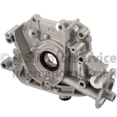 Bomba de óleo para Hyundai Accent LC