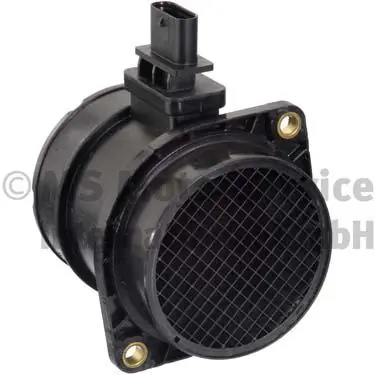 Sensor de fluxo (consumo) de ar, medidor de consumo M.A.F. - (Mass Airflow) Hyundai Sonata V NF ao melhor preço
