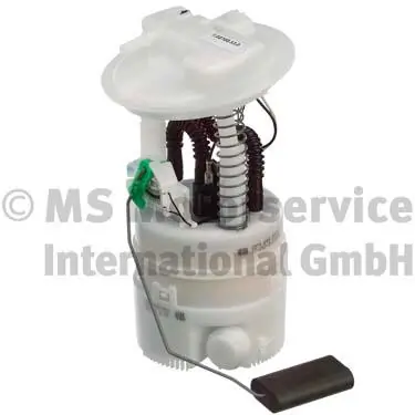 Compre Módulo de bomba de combustível com sensor do nível de combustível Renault Twingo 1