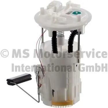 Módulo de bomba de combustível com sensor do nível de combustível MAM00174M Magneti Marelli