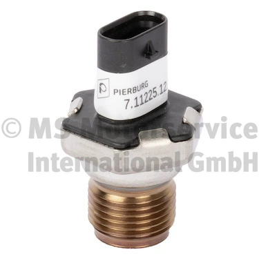 711225120 Pierburg Sensor de pressão de combustível