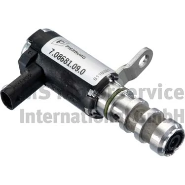 Válvula eletromagnética de posição (de fases) da árvore distribuidora para Peugeot Partner K9