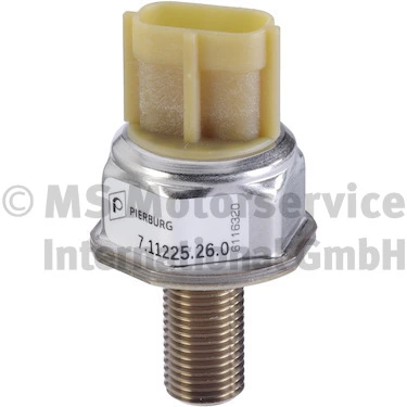 Sensor de pressão de combustível para Nissan Patrol  Y62