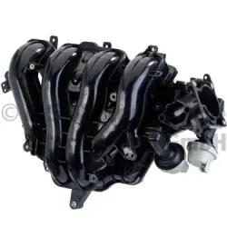 Tubo coletor de admissão Volvo S40 II MS ao melhor preço
