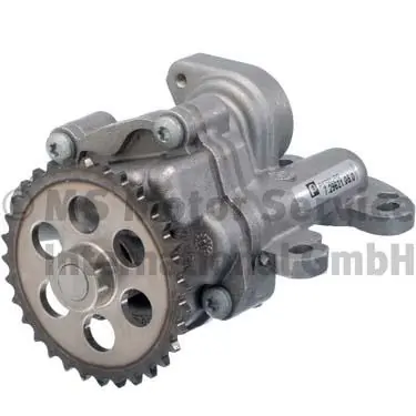Bomba de óleo Ford Transit V184/5 ao melhor preço