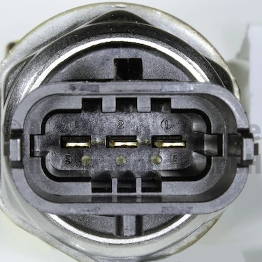  Sensor de pressão de combustível Hyundai Sonata VI sedan (YF) (2009 - 2015) VI