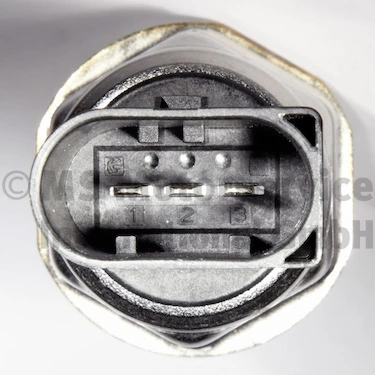 711225030 Pierburg Sensor de pressão de combustível