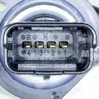 Sensor de pressão de combustível Vemo V42720120