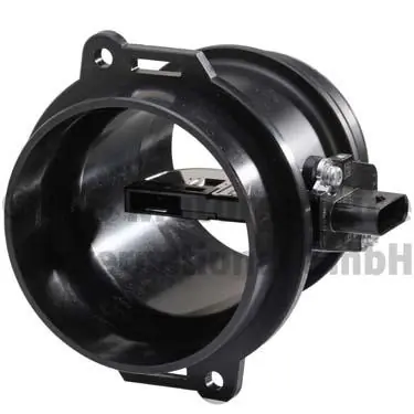 Sensor de fluxo (consumo) de ar, medidor de consumo M.A.F. - (Mass Airflow) para Volkswagen Touareg 7P5, 7P6