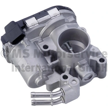 Válvula de borboleta montada para Toyota Yaris SP90