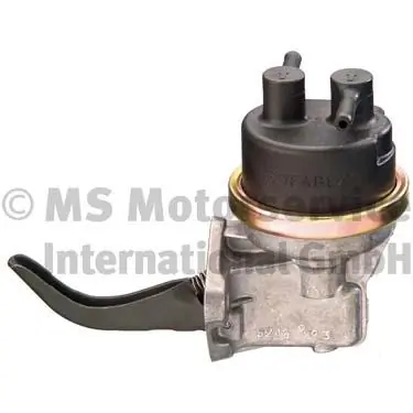 Bomba de combustível mecânica 96145320 Peugeot/Citroen