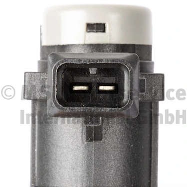 702256010 Pierburg Válvula solenoide de regulação de comporta EGR