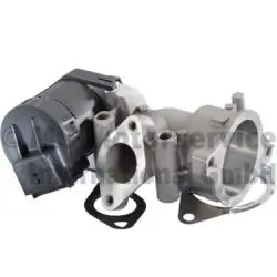 Válvula EGR de recirculação dos gases para Citroen C5 RC