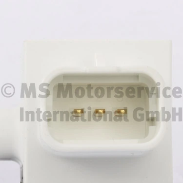 711492070 Pierburg Sensor de pressão dos gases de escape