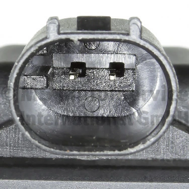 702256100 Pierburg Convertidor de pressão (solenoide) de supercompressão