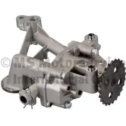 Bomba de óleo para Renault Master HD, FD