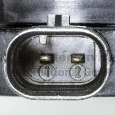 1687852480 Peugeot/Citroen Bomba de água (bomba) de esfriamento, adicional elétrica