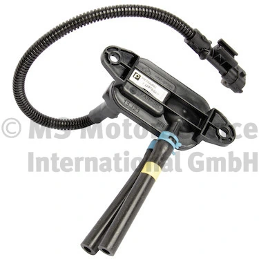 Sensor de pressão dos gases de escape 51274210223 MAN