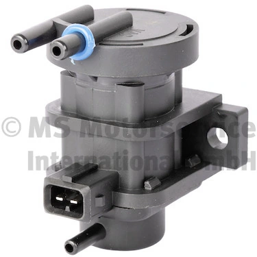 702256090 Pierburg Válvula solenoide de regulação de comporta EGR