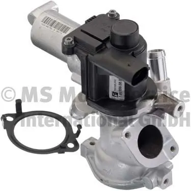 8200988750 Renault (RVI) Válvula EGR de recirculação dos gases