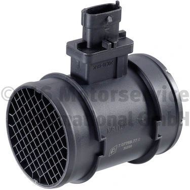 Sensor de fluxo (consumo) de ar, medidor de consumo M.A.F. - (Mass Airflow) Pierburg 707759770 preço, a partir de 88,90 USD