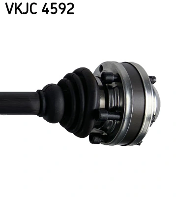 Semieixo (acionador) dianteiro esquerdo SKF VKJC4592 preço, a partir de 110,88 USD