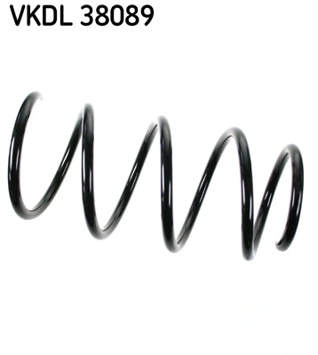 VKDL38089 SKF