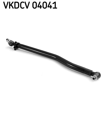 Tração de direção montada SKF VKDCV04041 preço, a partir de 137,59 USD