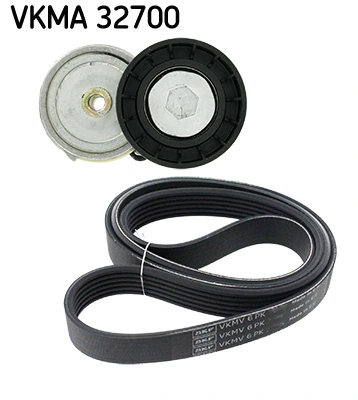  Correia dos conjuntos de transmissão, kit Mercedes Benz Truck TRUCK ACTROS camião de plataforma/chassis (1996 - 2003) 