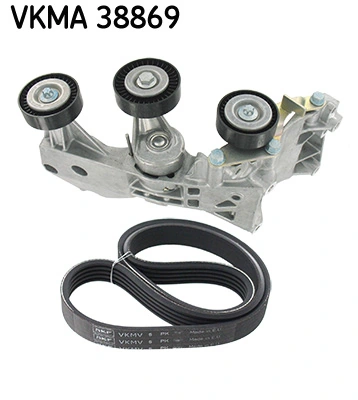Compre Correia dos conjuntos de transmissão, kit Mercedes A 