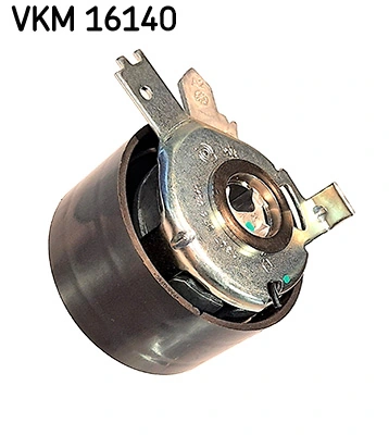 VKM16140 SKF Rolo de reguladora de tensão da correia de transmissão