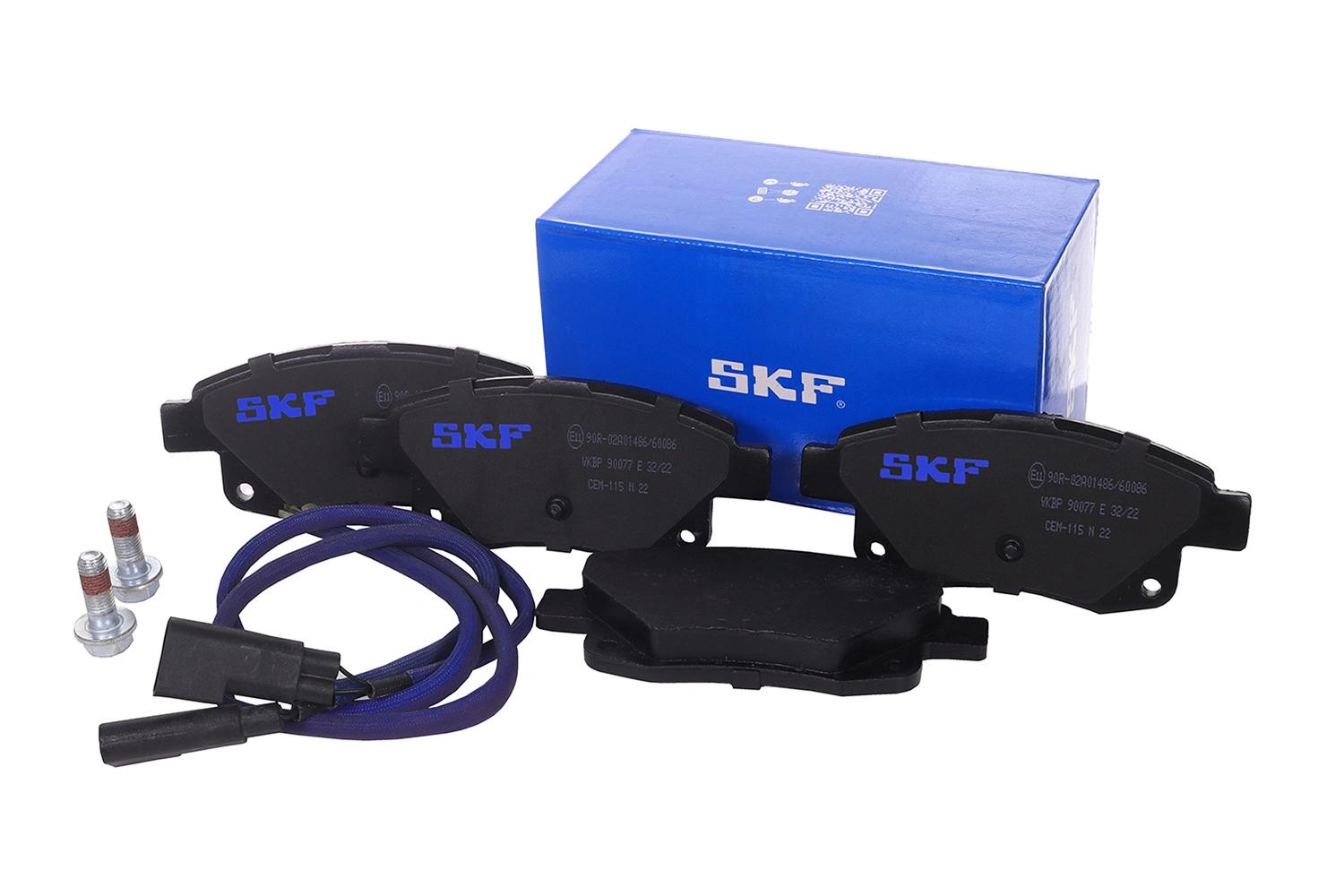 VKBP90077E SKF