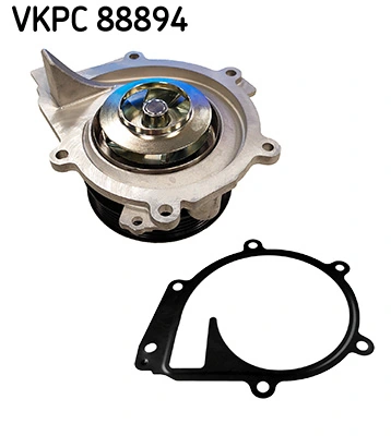 Compre Bomba de água (bomba) de esfriamento Mercedes ML/GLE 