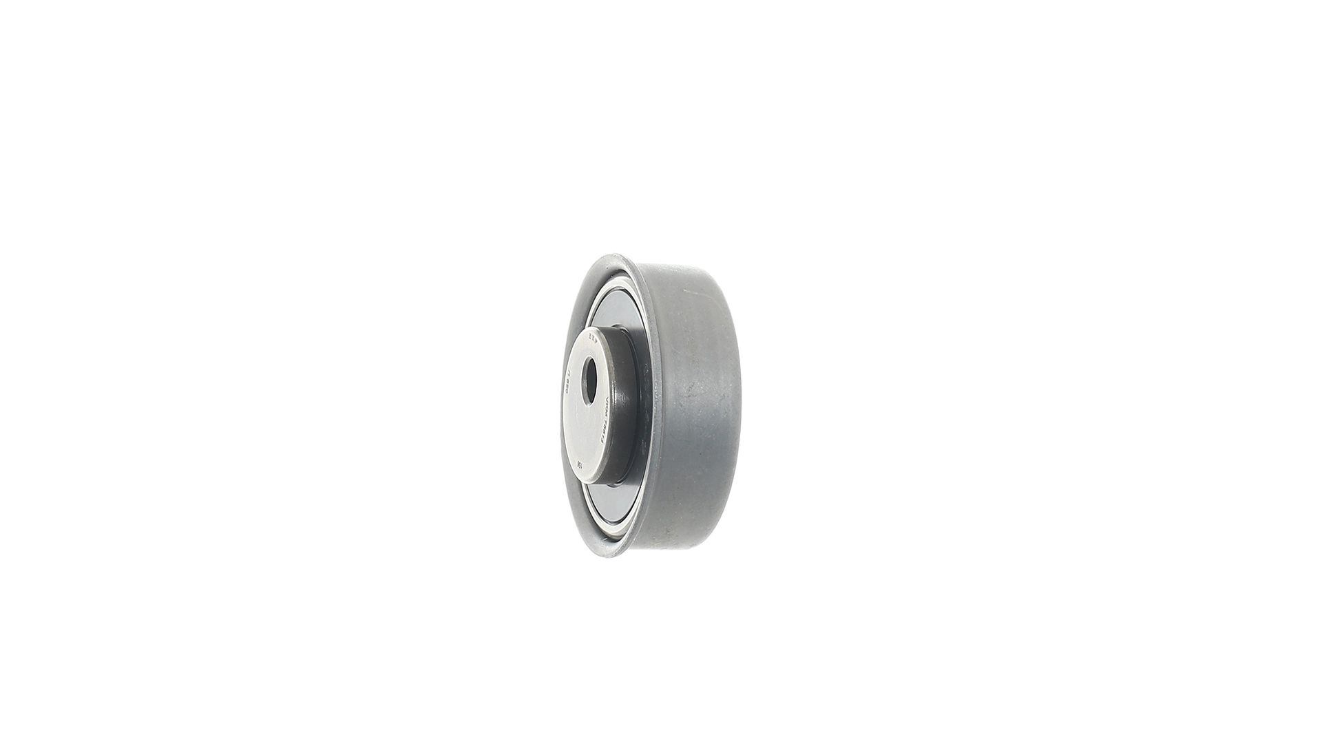 Rolo de reguladora de tensão da correia de equilibração VKM75613 SKF
