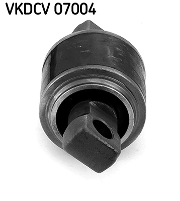 Bloco silencioso traseiro de barra Panhard Evobus/Setra 0003300707