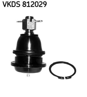 VKDS812029 SKF