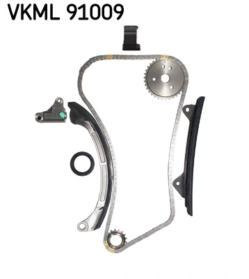 VKML91009 SKF