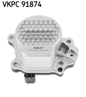 Bomba de água (bomba) de esfriamento para Toyota C-HR X10
