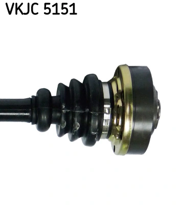Semieixo (acionador) dianteiro direito SKF VKJC5151 preço, a partir de 139,84 USD