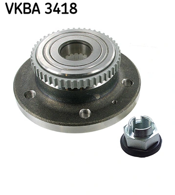 VKBA3418 SKF