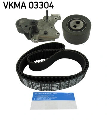 VKMA03304 SKF