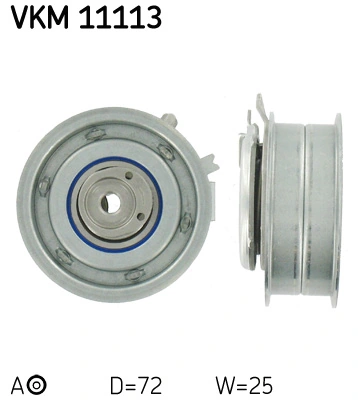  para Volkswagen Golf IV (1J5)