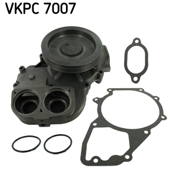 VKPC7007 SKF