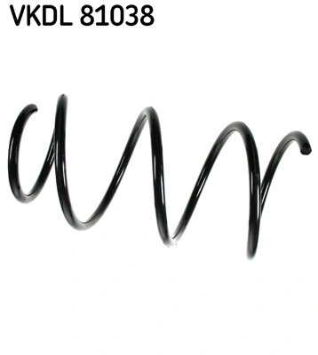 VKDL81038 SKF